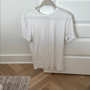 Paige White Men's T-Shirt